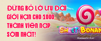 Reload Bonus Hàng Ngày promotion